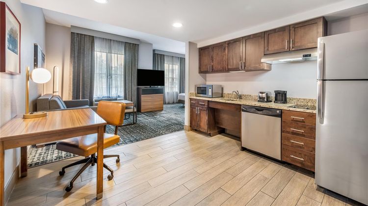 Homewood Suites Mason Other