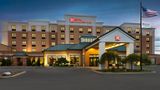 Hilton Garden Inn West Chester Exterior