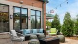 Hilton Garden Inn West Chester Exterior