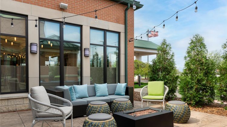 Hilton Garden Inn West Chester Exterior