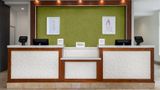 Hilton Garden Inn West Chester Lobby