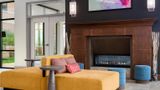Hilton Garden Inn West Chester Lobby