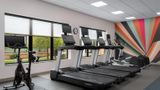 Hilton Garden Inn West Chester Health