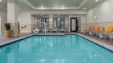 Hilton Garden Inn West Chester Pool