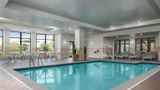 Hilton Garden Inn West Chester Pool