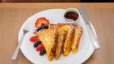 Hilton Garden Inn West Chester Restaurant