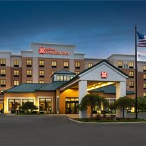 Hilton Garden Inn West Chester