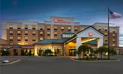 Hilton Garden Inn West Chester