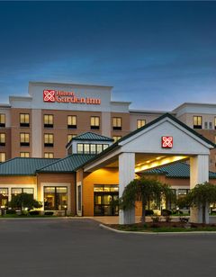Hilton Garden Inn West Chester