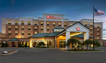 Hilton Garden Inn West Chester