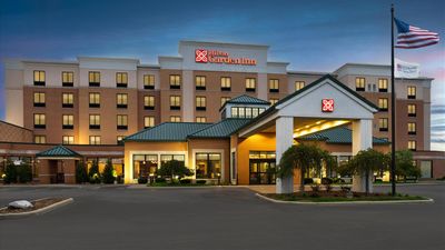 Hilton Garden Inn West Chester