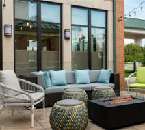Hilton Garden Inn West Chester Exterior