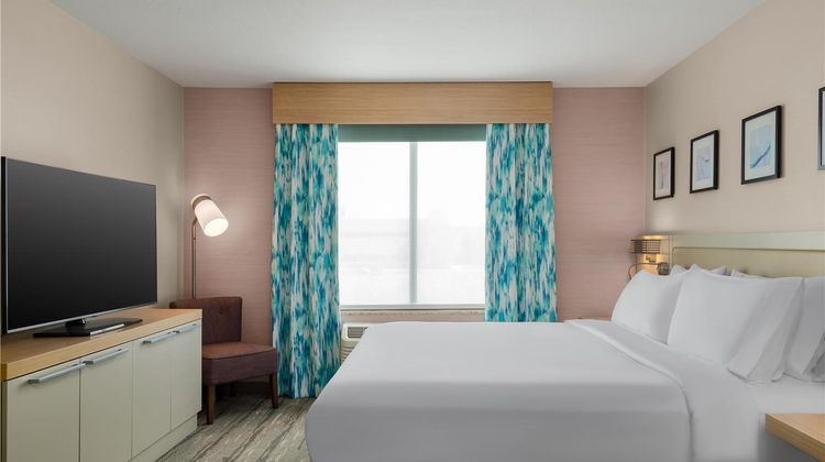 Hilton Garden Inn West Chester Room