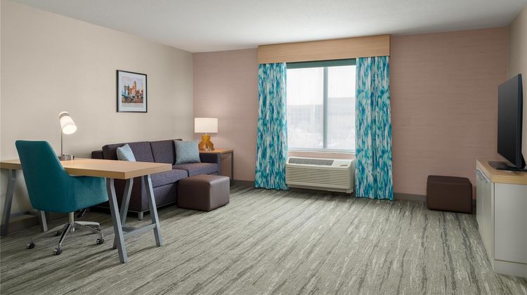 Hilton Garden Inn West Chester Room