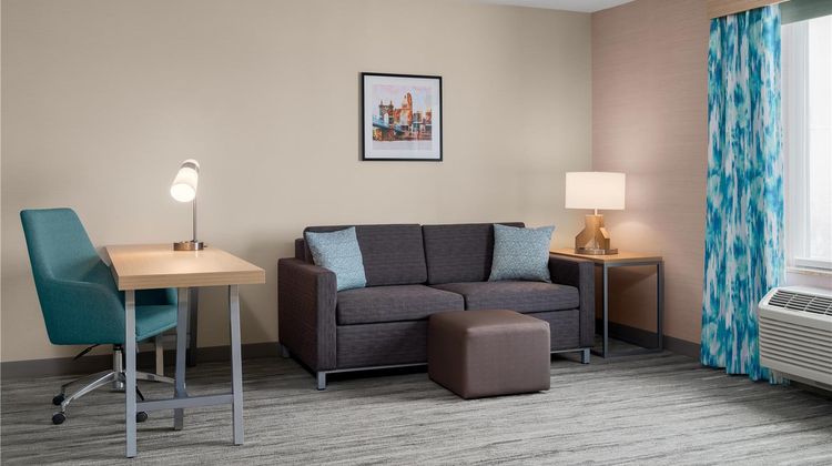 Hilton Garden Inn West Chester Room