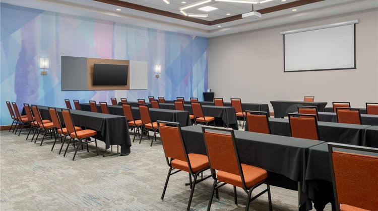 Hilton Garden Inn West Chester Meeting