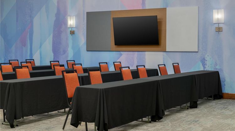 Hilton Garden Inn West Chester Meeting