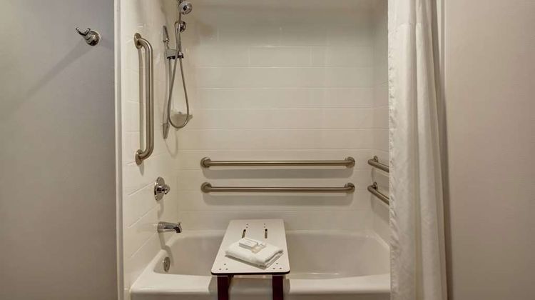 Hampton Inn Cincinnati South Room