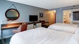 <b>Hampton Inn Cincinnati South Room</b>. Images powered by <a href="https://iceportal.shijigroup.com/" title="IcePortal" target="_blank">IcePortal</a>.