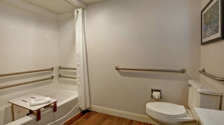 Hampton Inn Cincinnati South Room