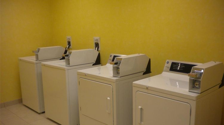 Hampton Inn & Suites Uptown-University Other