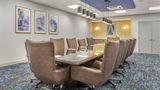 Hampton Inn & Suites Uptown-University Meeting