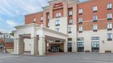 <b>Hampton Inn & Suites Uptown-University Exterior</b>. Images powered by <a href="https://iceportal.shijigroup.com/" title="IcePortal" target="_blank">IcePortal</a>.