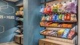 <b>Hampton Inn & Suites Uptown-University Restaurant</b>. Images powered by <a href="https://iceportal.shijigroup.com/" title="IcePortal" target="_blank">IcePortal</a>.