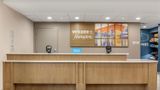 <b>Hampton Inn & Suites Uptown-University Lobby</b>. Images powered by <a href="https://iceportal.shijigroup.com/" title="IcePortal" target="_blank">IcePortal</a>.