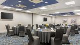 <b>Hampton Inn & Suites Uptown-University Meeting</b>. Images powered by <a href="https://iceportal.shijigroup.com/" title="IcePortal" target="_blank">IcePortal</a>.