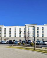 Hampton Inn & Suites Wilmington