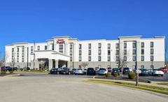 Hampton Inn & Suites Wilmington