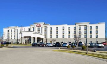 Hampton Inn & Suites Wilmington