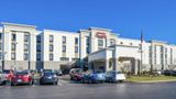 Hampton Inn & Suites Wilmington Exterior
