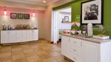 Hampton Inn & Suites Wilmington Restaurant