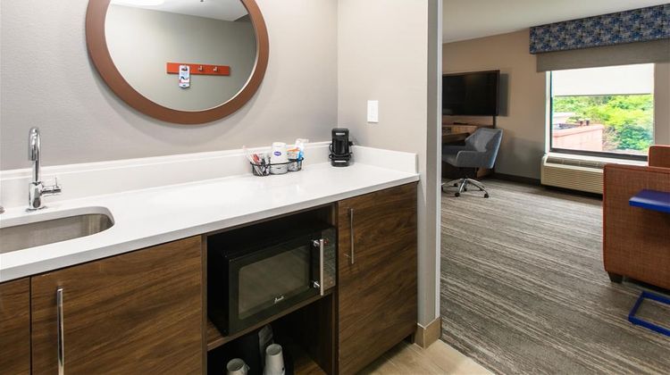 Hampton Inn & Suites Wilder Other