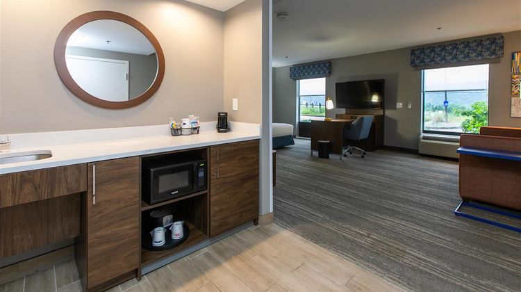 Hampton Inn & Suites Wilder Other