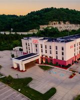 Hampton Inn & Suites Wilder