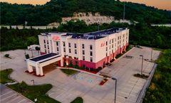 Hampton Inn & Suites Wilder
