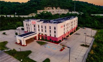 Hampton Inn & Suites Wilder
