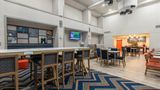 <b>Hampton Inn & Suites Wilder Lobby</b>. Images powered by <a href="https://iceportal.shijigroup.com/" title="IcePortal" target="_blank">IcePortal</a>.