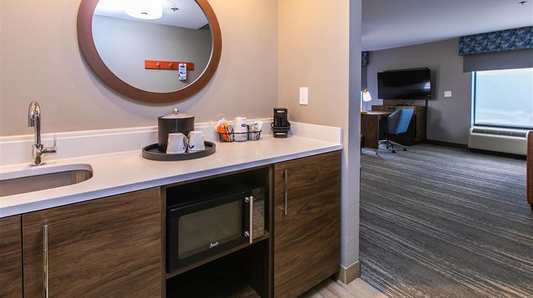 Hampton Inn & Suites Wilder Other