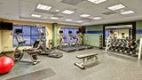 Hampton Inn Cleveland Health