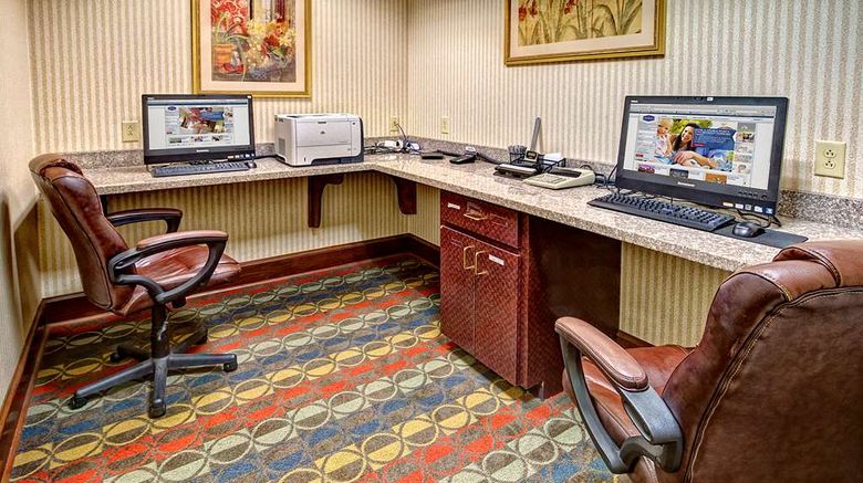 <b>Hampton Inn Cleveland Other</b>. Images powered by <a href="https://iceportal.shijigroup.com/" title="IcePortal" target="_blank">IcePortal</a>.