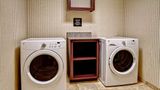 Hampton Inn Cleveland Other
