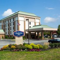 Hampton Inn Coventry-Warwick Area