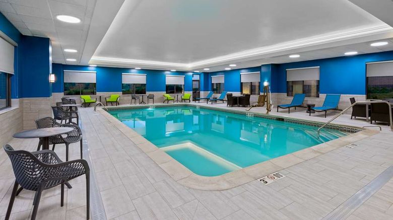 <b>Hampton Inn Coventry-Warwick Area Pool</b>. Images powered by <a href="https://iceportal.shijigroup.com/" title="IcePortal" target="_blank">IcePortal</a>.