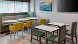 Hampton Inn Coventry-Warwick Area Lobby