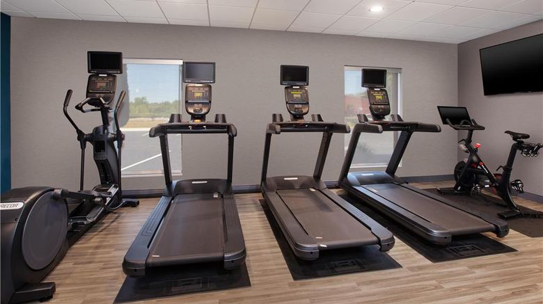 <b>Hampton Inn Coventry-Warwick Area Health</b>. Images powered by <a href="https://iceportal.shijigroup.com/" title="IcePortal" target="_blank">IcePortal</a>.