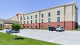 Hampton Inn - Clinton Exterior